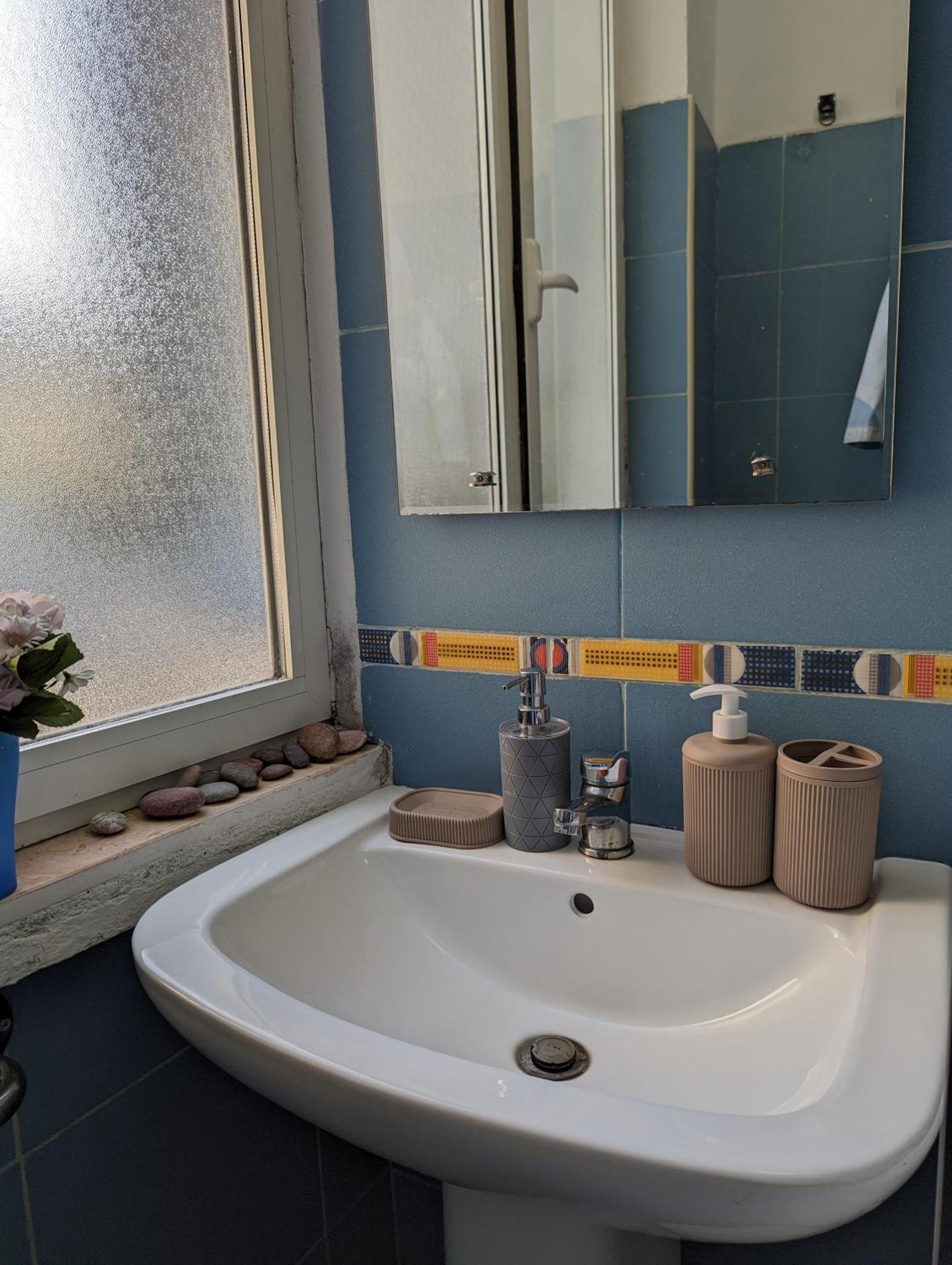 Vintage Apartment In Center 티라나 외부 사진