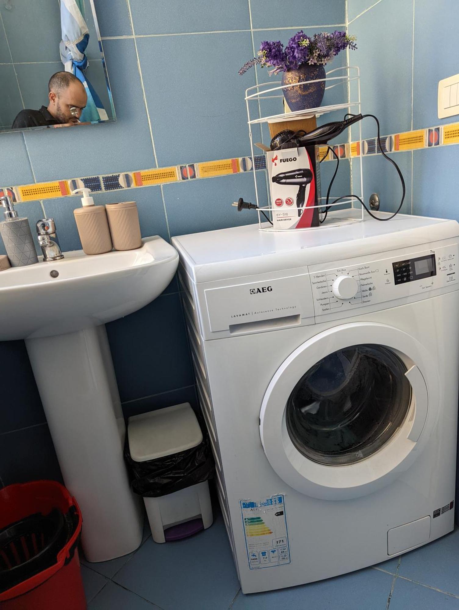 Vintage Apartment In Center 티라나 외부 사진